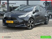 Toyota Yaris - 1.5 Hybrid 115 First Edition