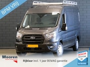 Ford Transit - 330 2.0 TDCI 170PK Automaat L3H2 Trend | IMPERIAL + TRAP | T
