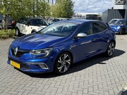 Renault Mégane - 1.6 TCe GT