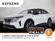 Peugeot 3008 - e-3008 230pk GT Long Range 97 kWh Automaat | Navig
