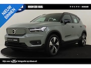 Volvo XC40 - RECHARGE TWIN PRO PANO.DAK|HARMAN/KARDON|POWER-SEATS|360°CAM