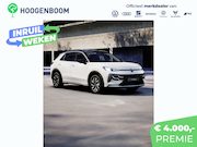 Volkswagen T-Roc - Limited Edition | 'App-Connect' draadloze smartphone integra