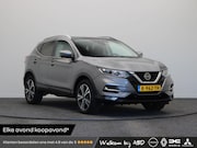 Nissan Qashqai - 140pk DIG-T Design Edition | Panoramadak | Apple Carplay & A