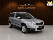 Skoda Yeti - 1.2 TSI Ambition