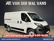 Fiat Ducato - 2.2 MultiJet 141pk Automaat L1H1 Euro6 Airco | Navigatie | C
