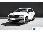 Skoda Karoq - 1.5 TSI 7-DSG 150pk Sportline | Navi by App | Keyless | 18" 
