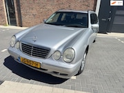 Mercedes-Benz E-klasse - 280 Elegance 4-Matic