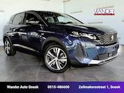 Peugeot 3008 - 1.6 HYbrid 180 Allure Pack Business PHEV /360 camera/Cruise/