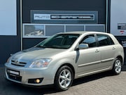 Toyota Corolla - 1.6 VVT-i S-Line | 59.178 km | AIRCO I UNIEK |