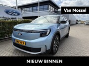 Ford Explorer - Style Standard Range RWD 58 kWh 444km Rijbereik!! | Nieuw te