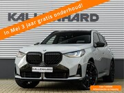 BMW X3 - 40d xDrive - M-Sport Pro - Full M-Performance