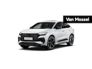 Audi Q4 Sportback e-tron - 45 Edition 82 kWh l Adaptive cruise control l Glazen panoram