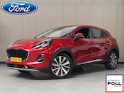 Ford Puma - 1.0 Eco Hybrid Titanium X Navi Camera Winter Parking Dodehoe