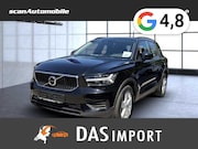Volvo XC40 - Einparkhilfe el. Fenster