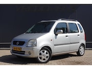 Opel Agila - 1.2-16V Elegance