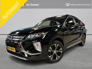 Mitsubishi Eclipse Cross - 1.5 DI-T First Edition