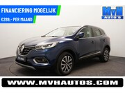 Renault Kadjar - 1.3 TCe Intens|CAM|LED|TREKH|CLIMA|BLUETOOTH