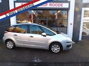 Citroën C4 Picasso - 1.6 VTi Attraction NAP, NETTE AUTO