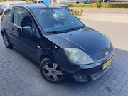 Ford Fiesta - 1.3-8V Futura