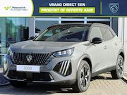 Peugeot 2008 - 1.2 Hybrid 145 GT VOORRAAD VOORDEEL | Navigatie | Camera | V