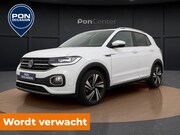 Volkswagen T-Cross - 1.0 TSI R-Line | Camera | Stoelverwarming | ACC | Full LED |