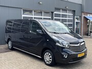 Opel Vivaro - 1.6 CDTI L2H1 Sport EcoFlex Airco Cruise controle Trekhaak 2