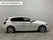 BMW 1-serie - 116 116i M Sport 5drs Leer Navi Clima Cruise