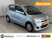 Daihatsu Cuore - 1.0 Premium Automaat Airco/LM-Velgen/EL-Ramen/Versch. bank