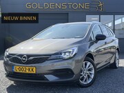Opel Astra - Sports Tourer 1.2 Business Elegance ✓1e Eigenaar✓110pk✓Carpl