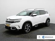Citroën C5 Aircross - 1.2 PureTech Feel | Cruise Control | Camera | Parkeersensore