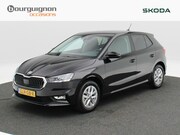 Skoda Fabia - 1.0 TSi Selection | Parkeersensoren | Airco | Carplay | DAB 