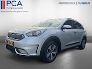 Kia Niro - 1.6 GDi Hybrid First Edition | All Season banden |