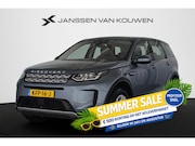 Land Rover Discovery Sport - P300e 1.5 S 360 Camera Trekhaak Memory Meridian