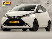 Toyota Aygo - 1.0 VVT-i x-play Sport (NAVIGATIE, CAMERA, BLUETOOTH, CRUISE