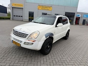 Ssangyong Rexton - RX 270 Xdi AUTOMAAT 4X4