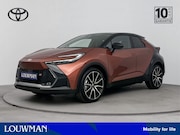 Toyota C-HR - 2.0 Plug-in Hybrid 220 GR SPORT | Apple Carplay & Android Au