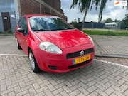 Fiat Punto - Grande 1.2 Active