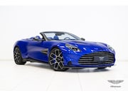 Aston Martin V12 Vanquish - Volante | Q-Special Out of Range Paint | Incl. BPM