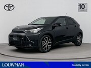 Toyota Aygo X - Hybrid 115 GR Sport | NIEUW & SNEL LEVERBAAR | PRIJS INCLUSI