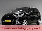 Peugeot 5008 - 1.2 PureTech Style 7persoons/ D-Riem verv: 86.000 KM/ Faceli