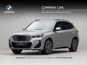 BMW iX1 - eDrive20 67 kWh M Sport Edition