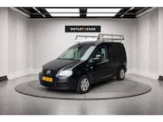 Volkswagen Caddy - 1.9 TDI