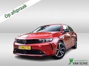 Opel Astra - Sports Tourer 1.6 Hybrid Business Edition 1e-Eig. & Dealer-O