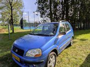 Suzuki Ignis - 1.3-16V S-Limited Nieuwe Apk , Airco , N.A.P , 1ste Eigenaar