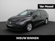 Volkswagen Golf - Variant 1.0 TSI 81kW Life | NAVIGATIE | CAMERA | CLIMATE CON