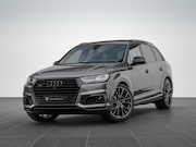 Audi Q7 - 3.0 TDI e-tron 374pk Quattro Pano 22'' B&O Advanced HuD Trek