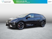 Kia EV4 - GT-Line Business Edition 81.4 kWh Stoel+stuurverwarming | Ro