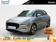 Suzuki Swift - 1.2 Select Smart Hybrid