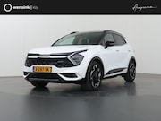 Kia Sportage - 1.6 T-GDi Plug-in Hybrid AWD GT-PlusLine | Trekhaak | Panora