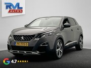 Peugeot 3008 - 1.6 e-THP GT Line | Origineel NL | Focal | Cruise/Control | 